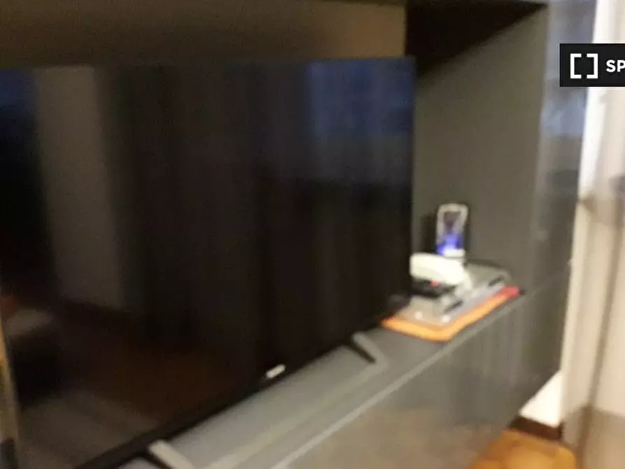 Immagine 12 di Camera condivisa in affitto  in Via Garessio a Torino