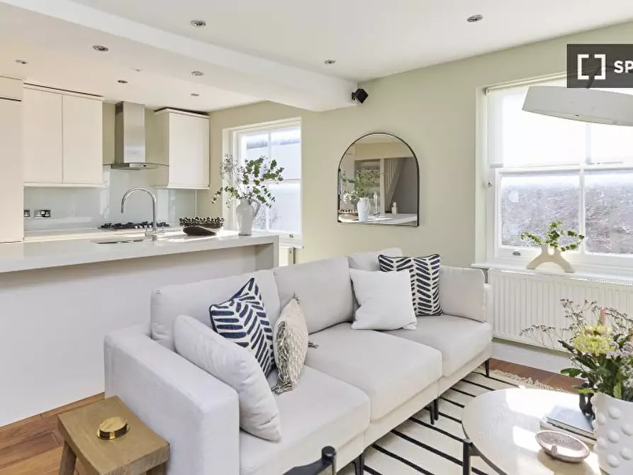 Immagine 12 di Appartamento in affitto  in flat a Paddington