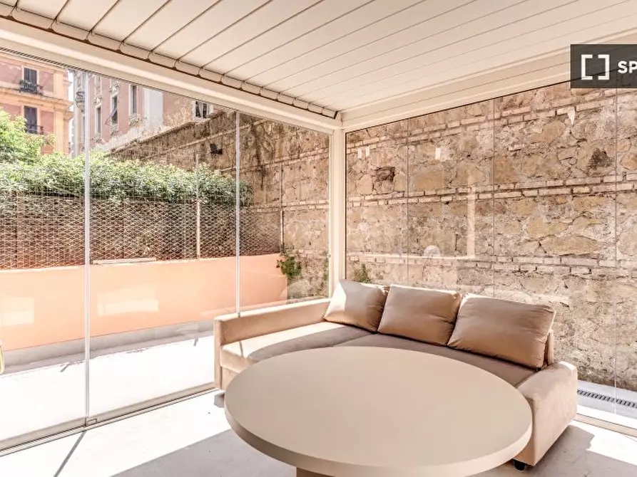 Immagine 19 di Appartamento in affitto  in Via Carlo Fea a Roma