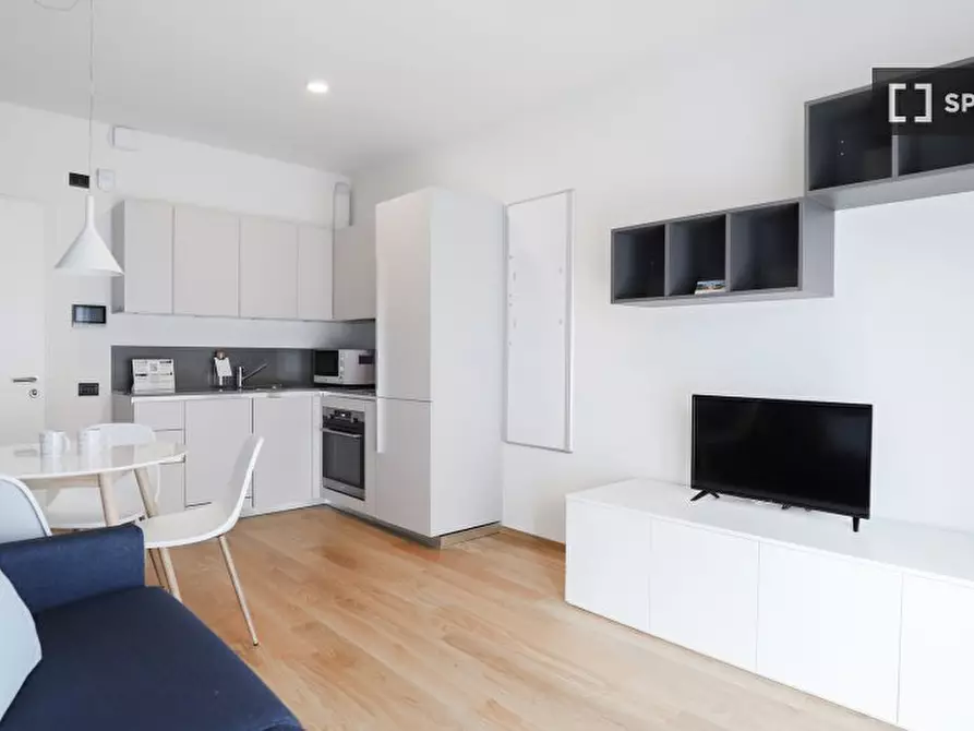 Immagine 12 di Appartamento in affitto  in Via Lazzaro Papi a Milano