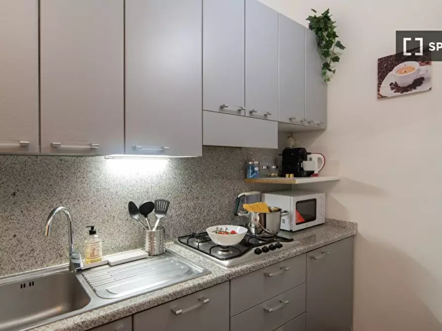 Immagine 9 di Ufficio in affitto  in Piazza Arnoldo Mondadori a Milano