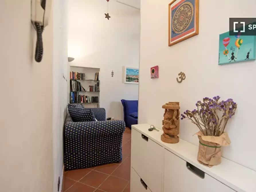 Immagine 1 di Ufficio in affitto  in Via dei Vanni a Firenze