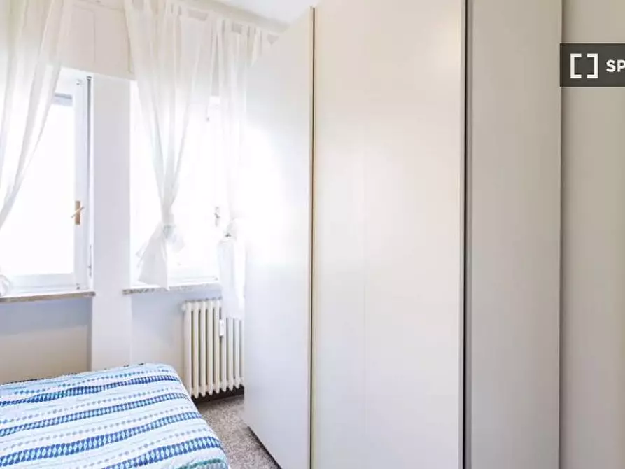 Immagine 6 di Camera condivisa in affitto  in Via Pasquale Fornari a Milano