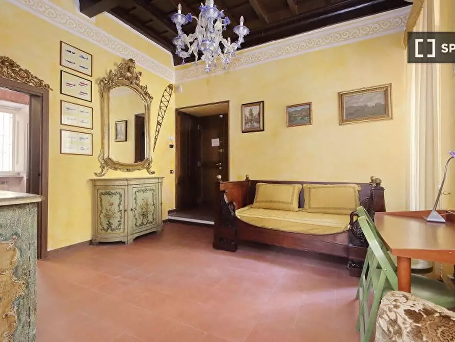 Immagine 7 di Appartamento in affitto  in Via del Vantaggio a Roma