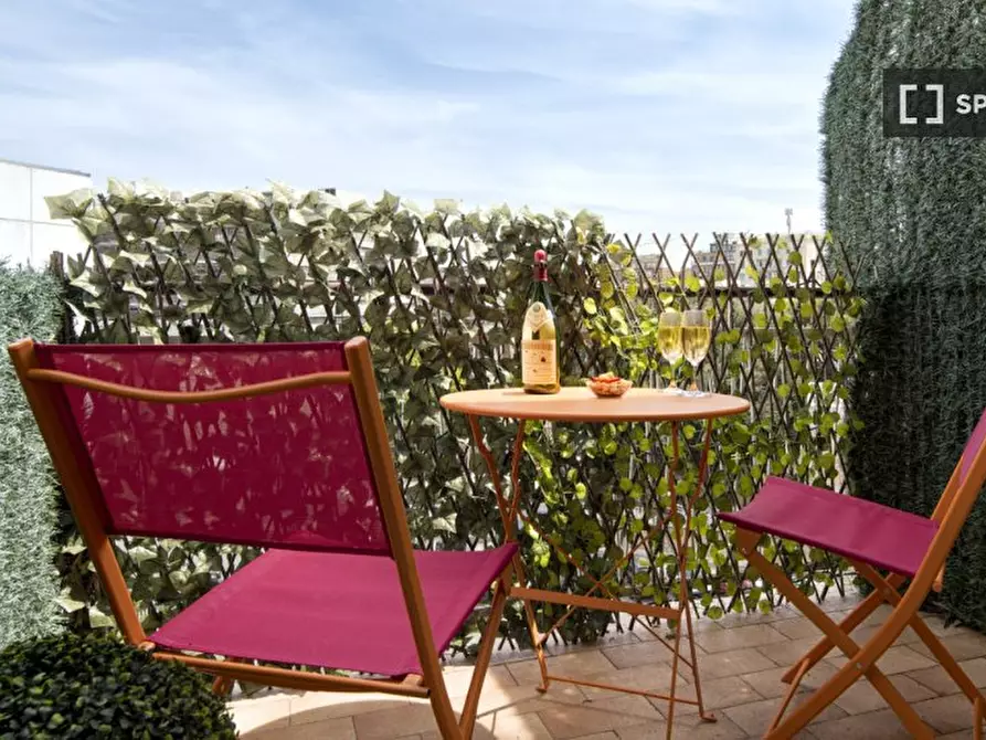 Immagine 9 di Appartamento in affitto  in Via Trionfale a Roma