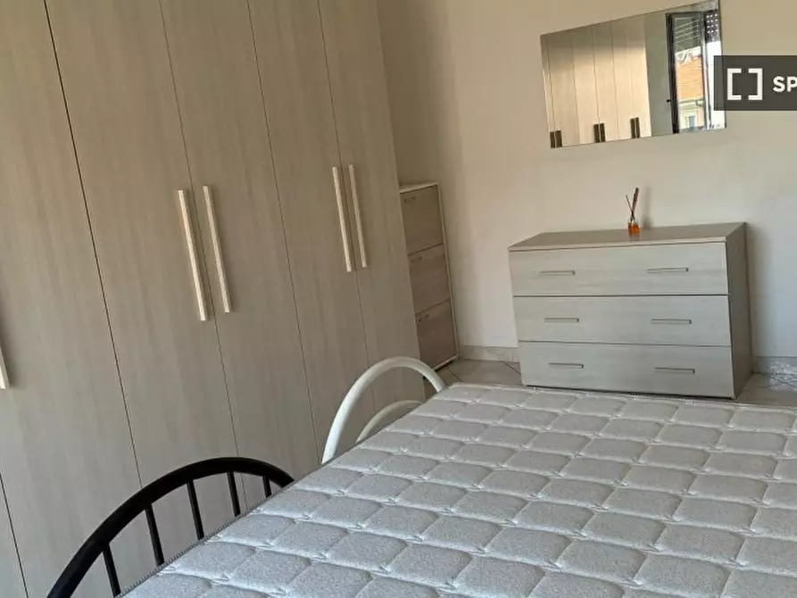 Immagine 11 di Appartamento in affitto  in Via Padova a Milano