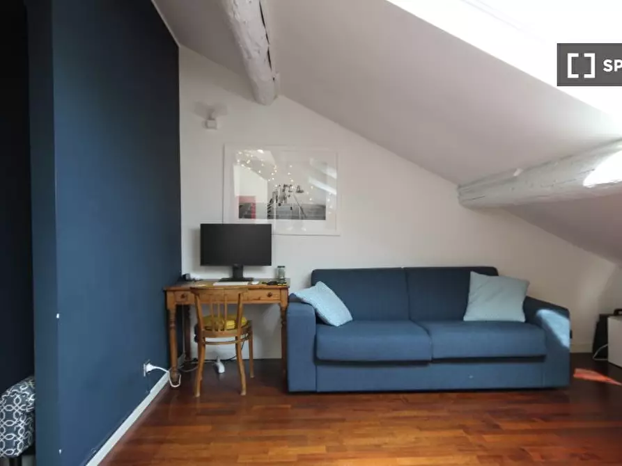 Immagine 16 di Appartamento in affitto  in Via Lodovico Castelvetro a Milano