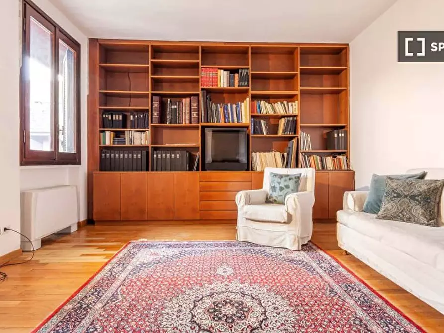 Immagine 4 di Appartamento in affitto  in Via Carlo Osma a Milano