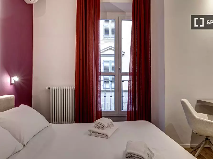 Immagine 13 di Ufficio in affitto  in Via di Camporeggi a Firenze