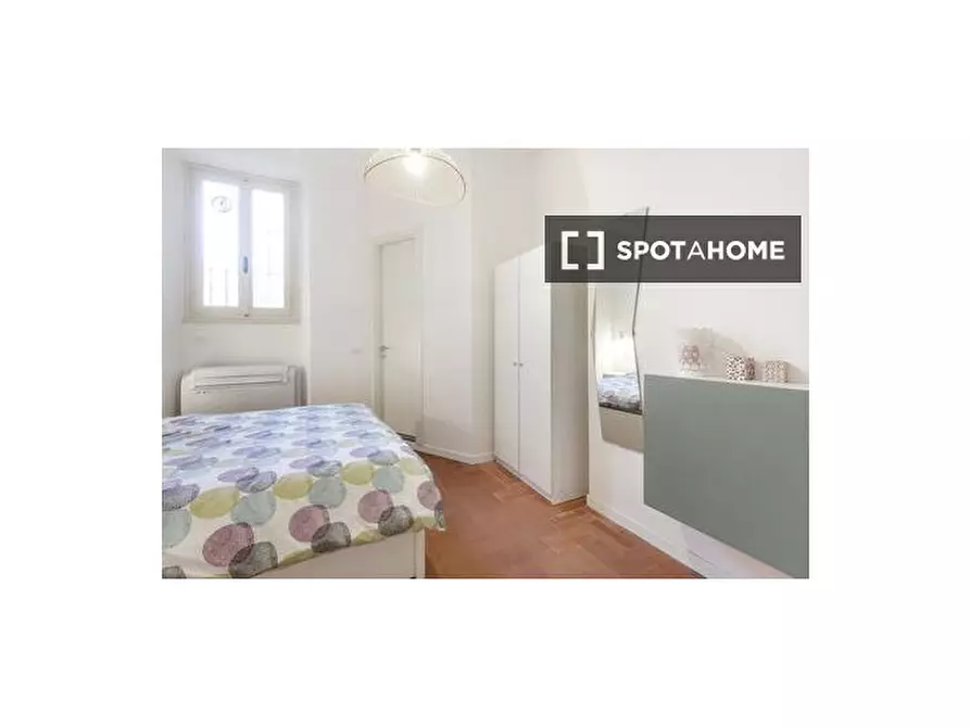 Immagine 11 di Ufficio in affitto  in Via S. Zanobi a Firenze