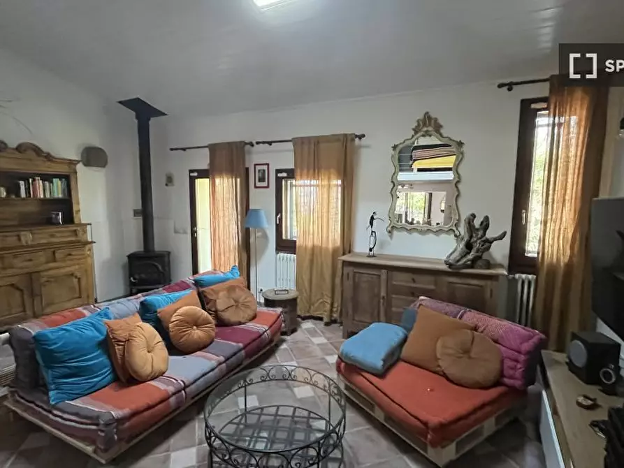 Immagine 3 di Appartamento in affitto  in Via Poggio Conca a Vaglia