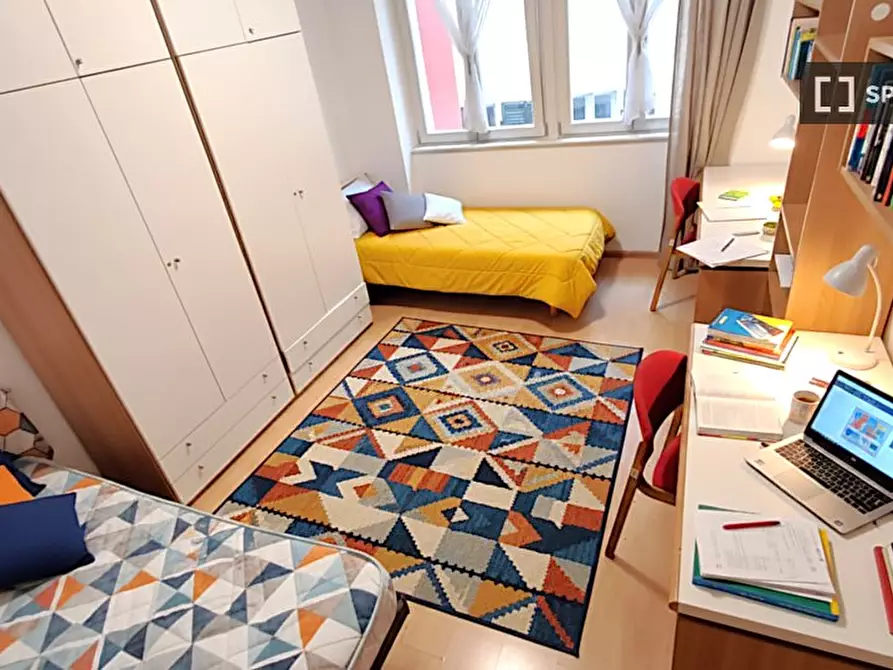 Immagine 13 di Camera condivisa in affitto  in Vicolo Mattia Galasso a Trento