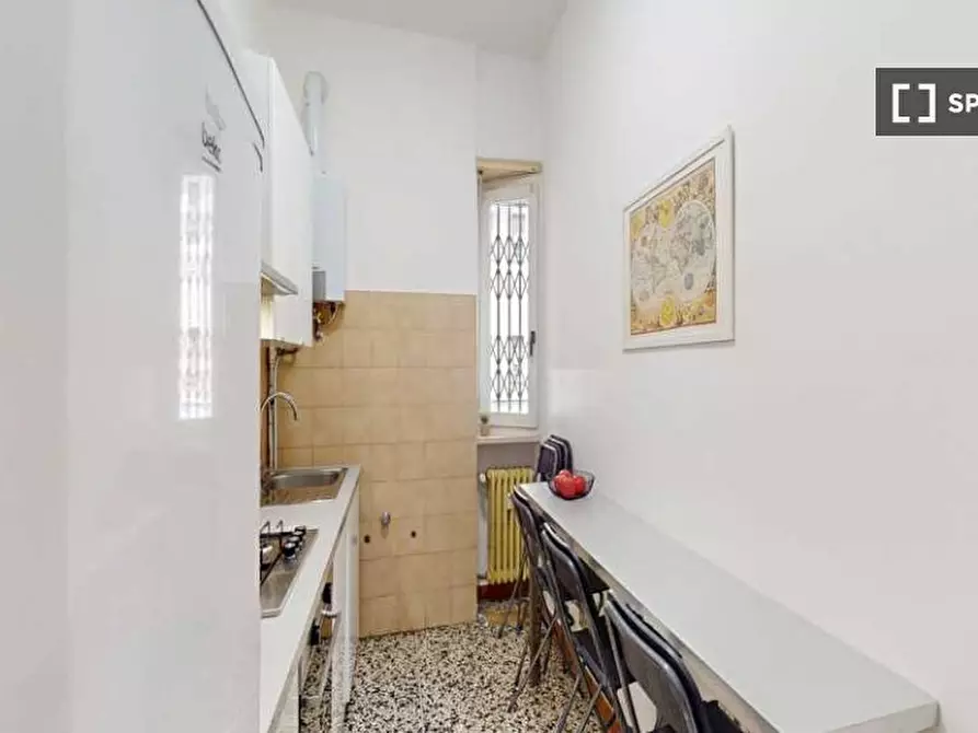 Immagine 7 di Camera condivisa in affitto  in Via Anco Marzio a Milano