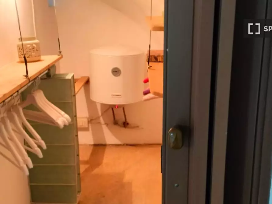 Immagine 11 di Ufficio in affitto  in Vico Giganti a Napoli