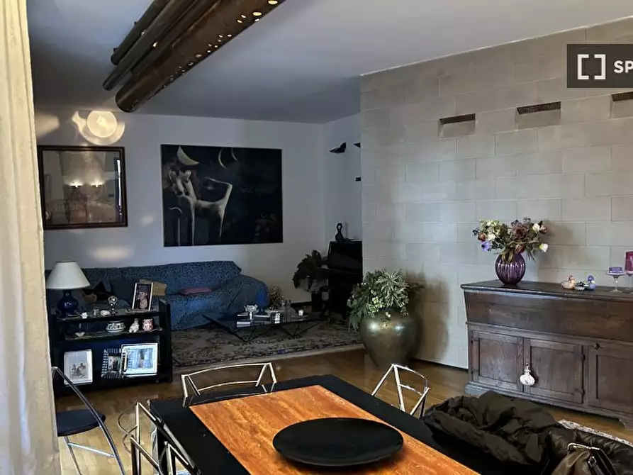 Immagine 3 di Appartamento in affitto  in Via Frusa a Firenze