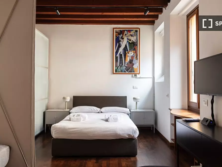 Immagine 8 di Appartamento in affitto  in Via Anfiteatro a Milano