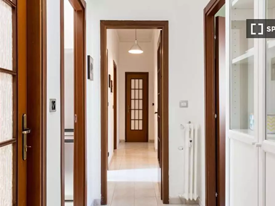 Immagine 14 di Camera condivisa in affitto  in Piazza Cartagine a Milano