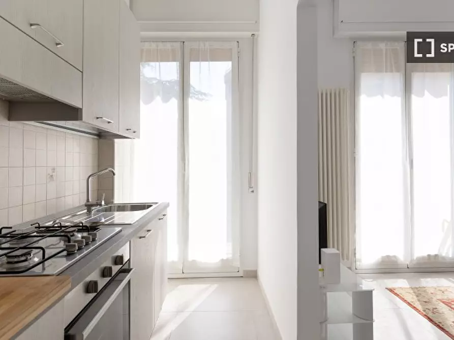 Immagine 14 di Ufficio in affitto  in Via Lombardia a Bologna