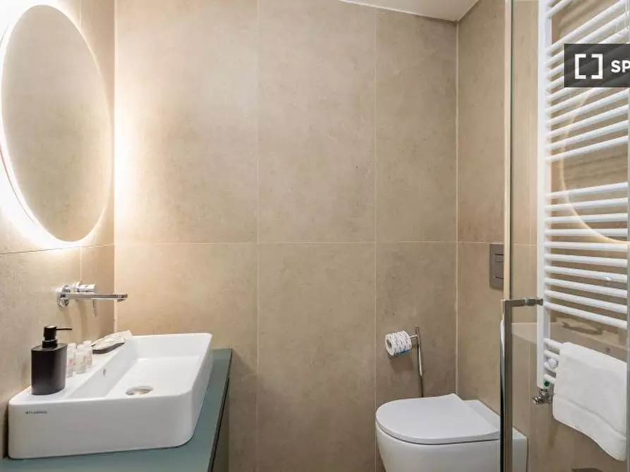 Immagine 19 di Ufficio in affitto  in Via Errico Petrella a Milano