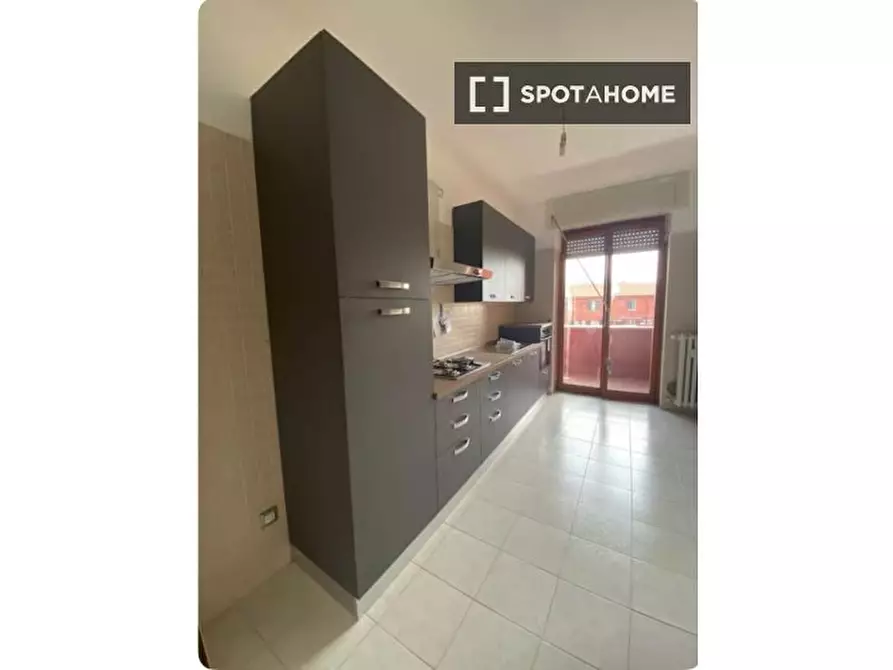 Immagine 9 di Camera condivisa in affitto  in Via XV Martiri a Vimodrone