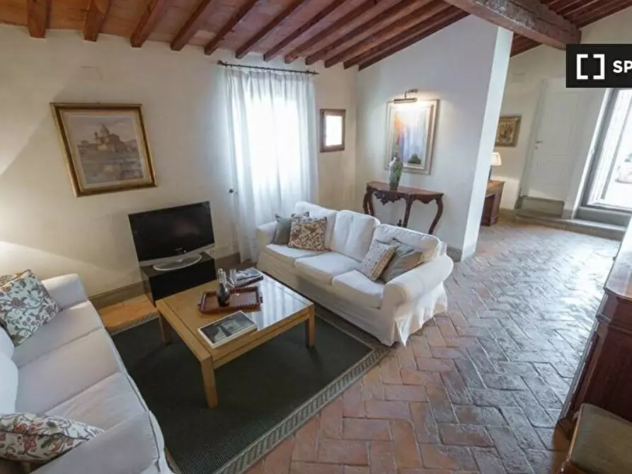 Immagine 15 di Appartamento in affitto  in Via della Vigna Nuova a Firenze