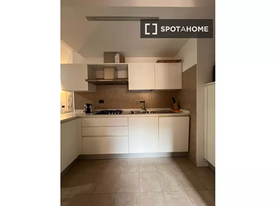 Immagine 7 di Appartamento in affitto  in Viale Brenta a Milano