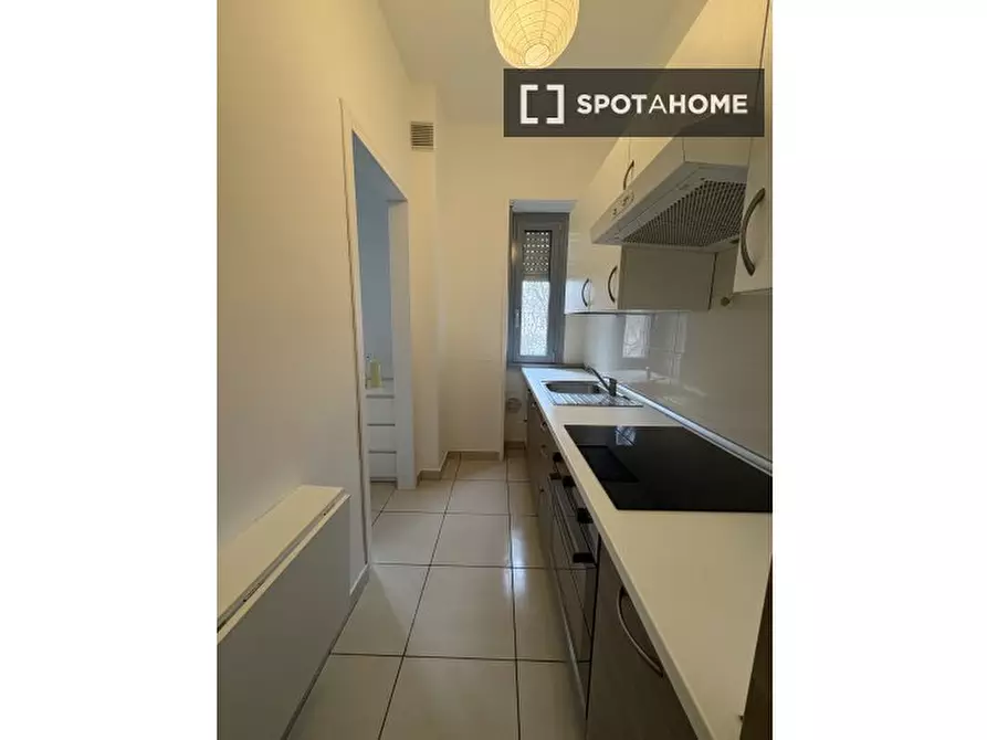 Immagine 5 di Appartamento in affitto  in Viale Liguria a Milano