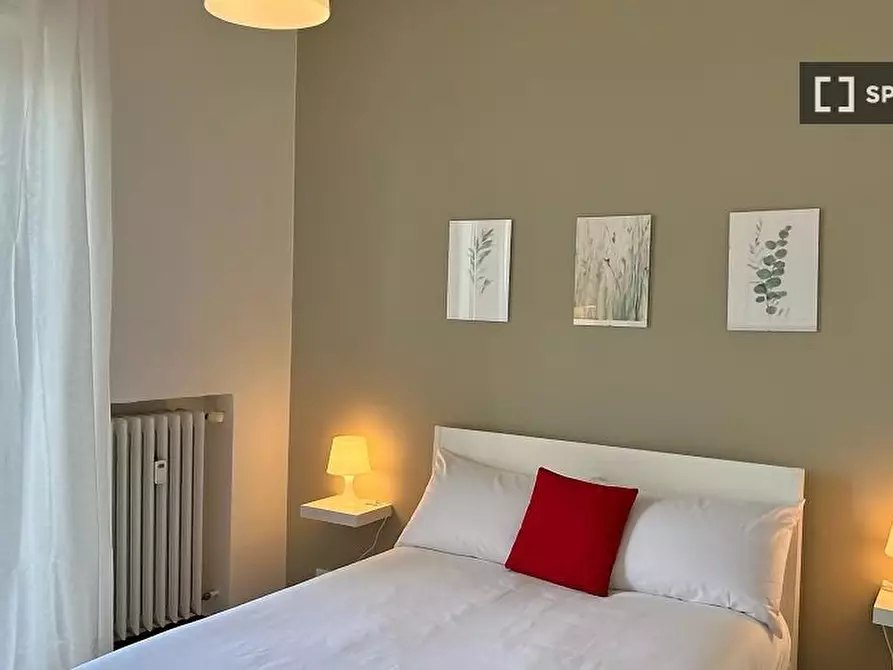 Immagine 18 di Appartamento in affitto  in Via Tavazzano a Milano