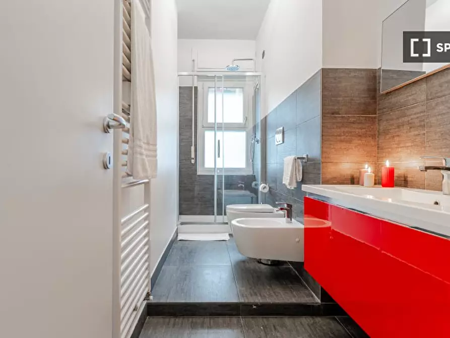 Immagine 7 di Appartamento in affitto  in Via Tortona, 20144 Milano MI, Italy a Milano