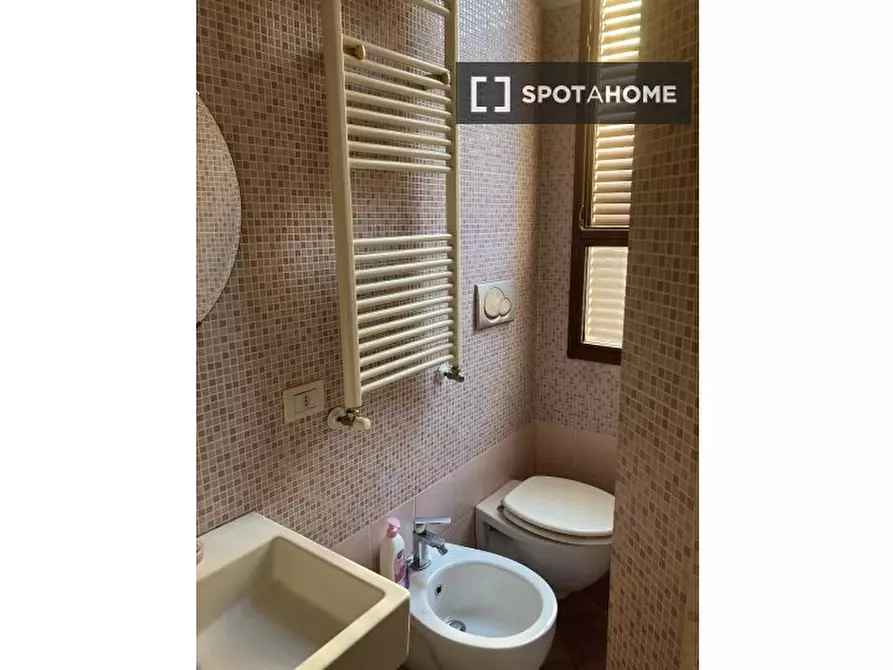 Immagine 5 di Ufficio in affitto  in Viale Carlo Espinasse a Milano