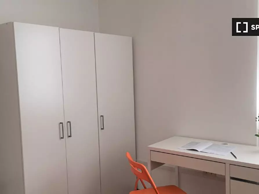 Immagine 2 di Camera condivisa in affitto  in Via Milano a Trento