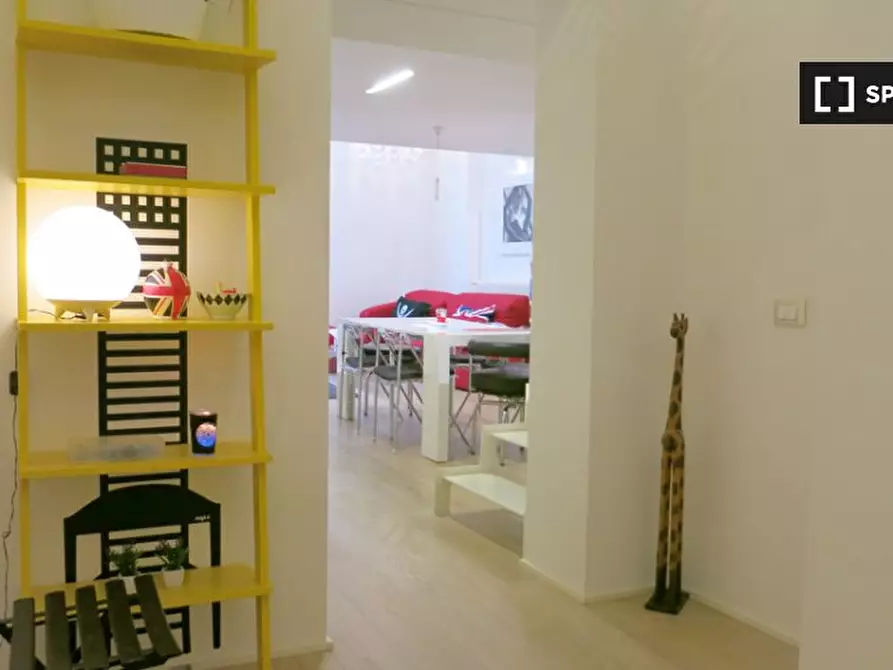 Immagine 19 di Appartamento in affitto  in Via Pietro Custodi a Milano