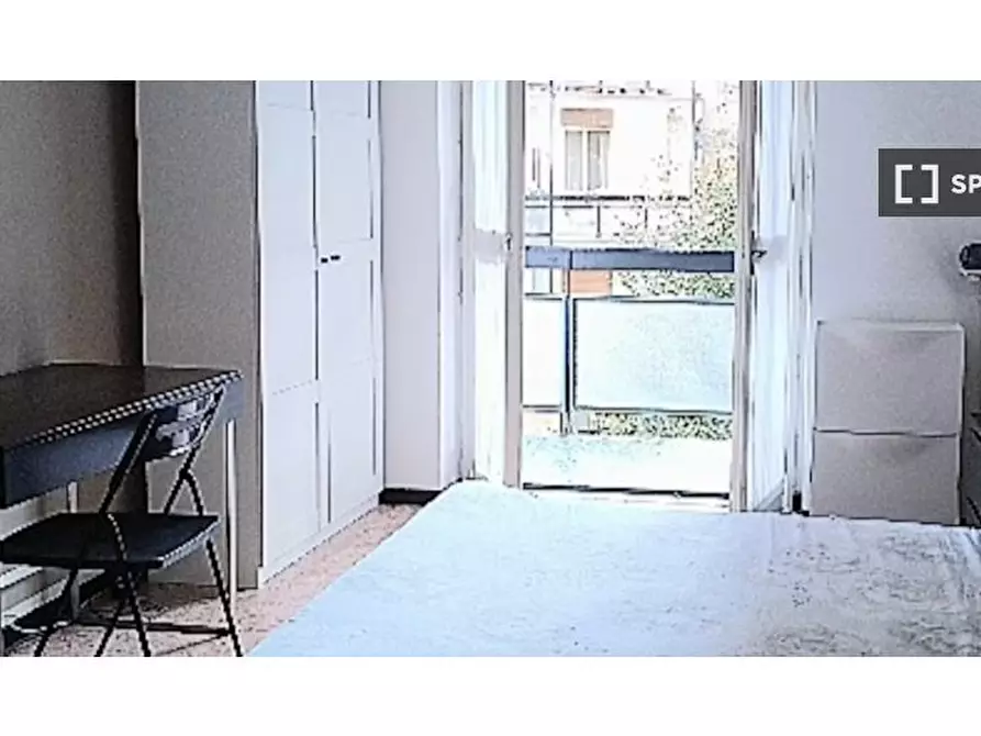 Immagine 15 di Camera condivisa in affitto  in Via Privata Carlo Antonio Carlone a Milano