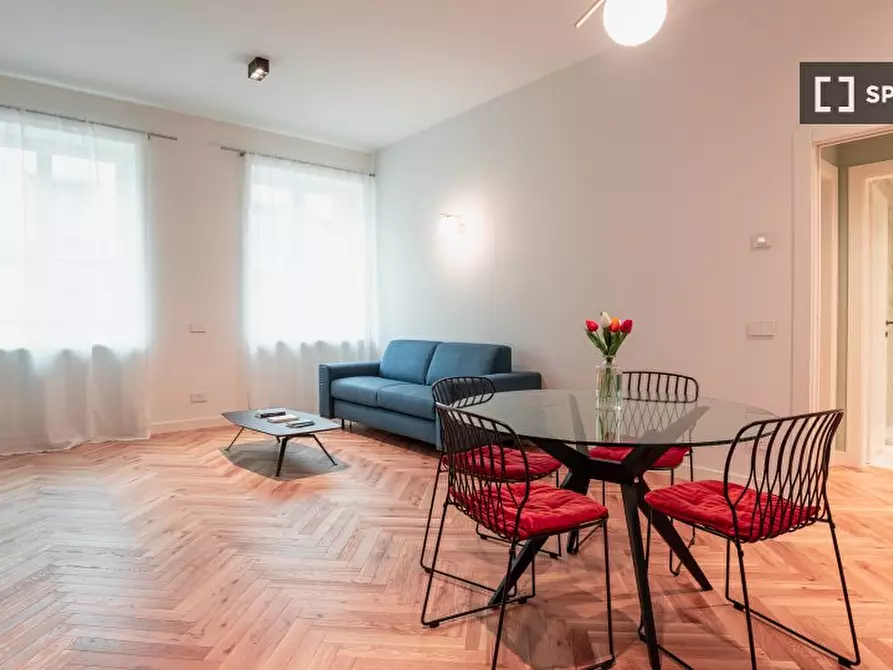 Immagine 2 di Ufficio in affitto  in Via Bruno Buozzi a Torino