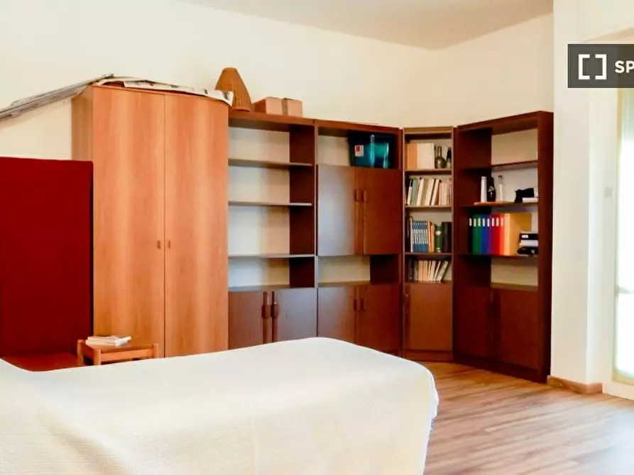 Immagine 12 di Camera condivisa in affitto  in Via S.Vito Cognola a Trento