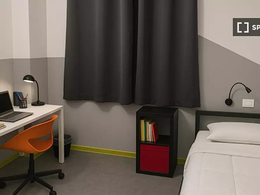 Immagine 17 di Camera condivisa in affitto  in Via Camillo Casarini a Bologna