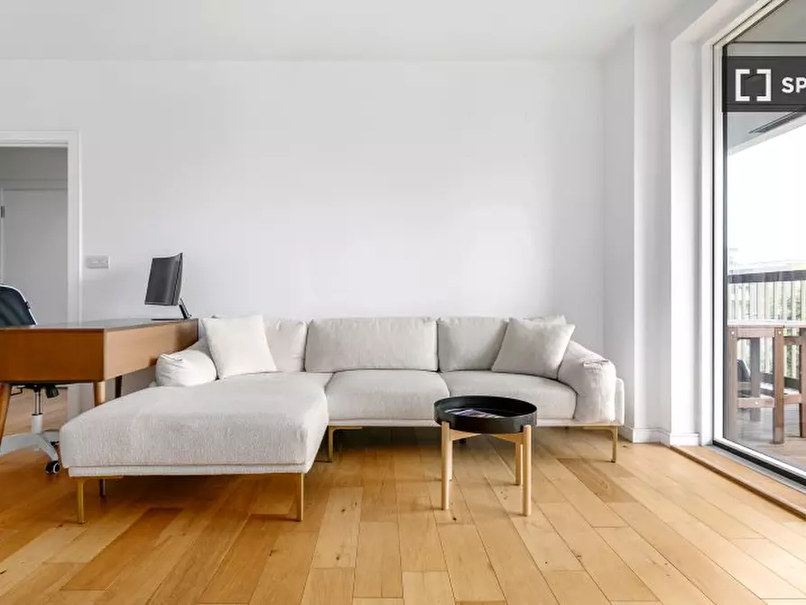 Immagine 12 di Appartamento in affitto  in Green Lanes a Hackney