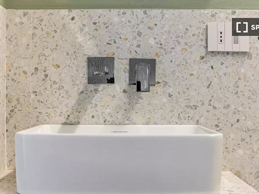 Immagine 14 di Ufficio in affitto  in Via Giorgio Chavez a Milano