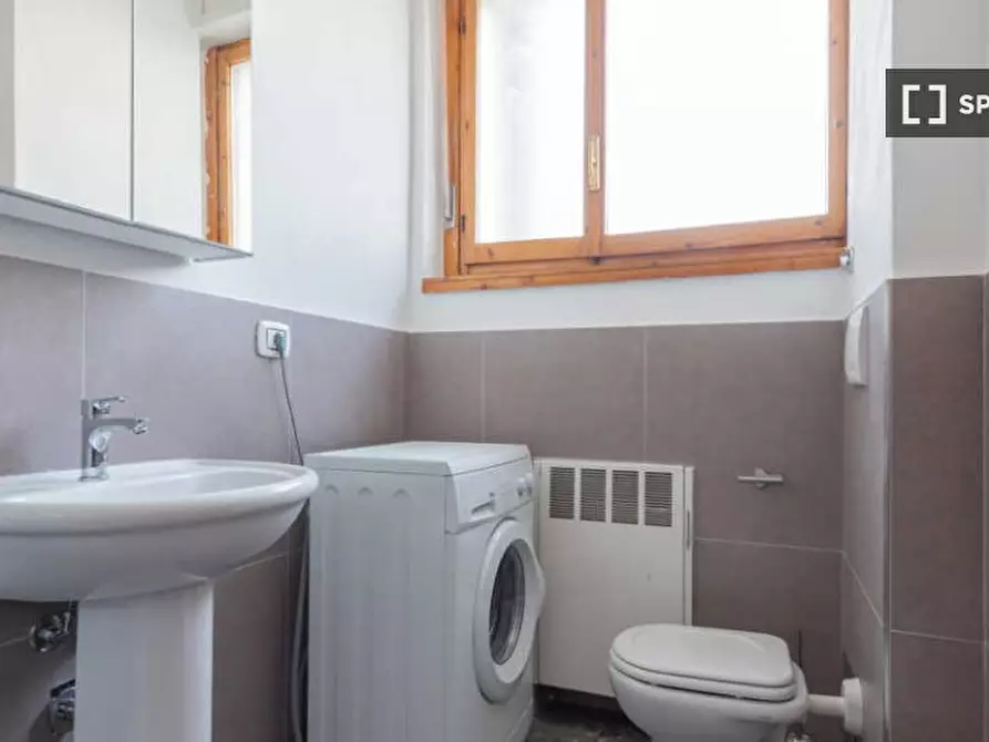 Immagine 11 di Camera condivisa in affitto  in Via Vasco De Gama a Bologna