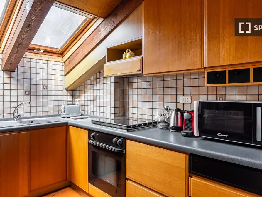 Immagine 14 di Appartamento in affitto  in Via del Piombo a Bologna