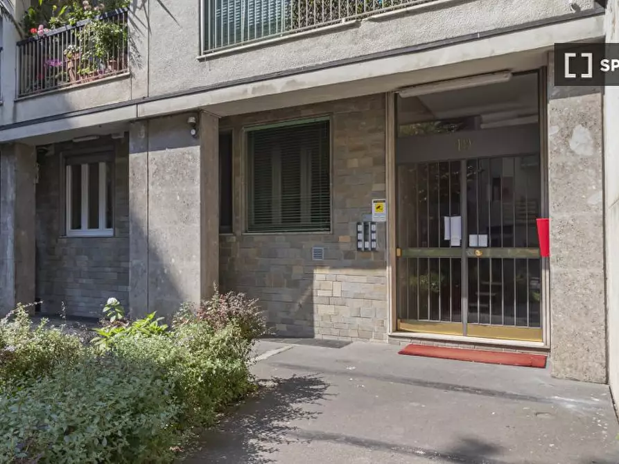 Immagine 11 di Appartamento in affitto  in Viale Teodorico, 20149 Milano MI, Italy a Milano