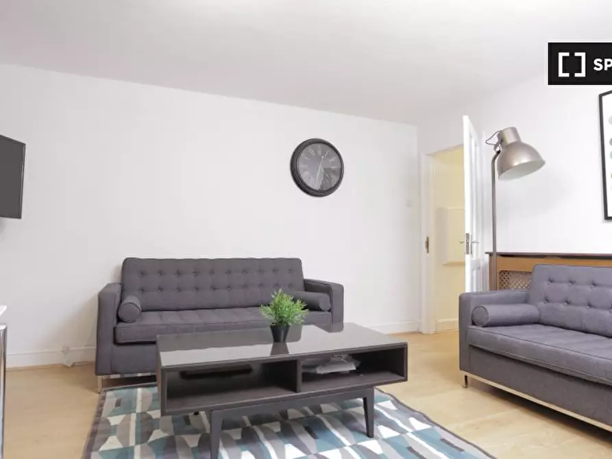 Immagine 8 di Camera condivisa in affitto  in Windmill Ln a Stratford