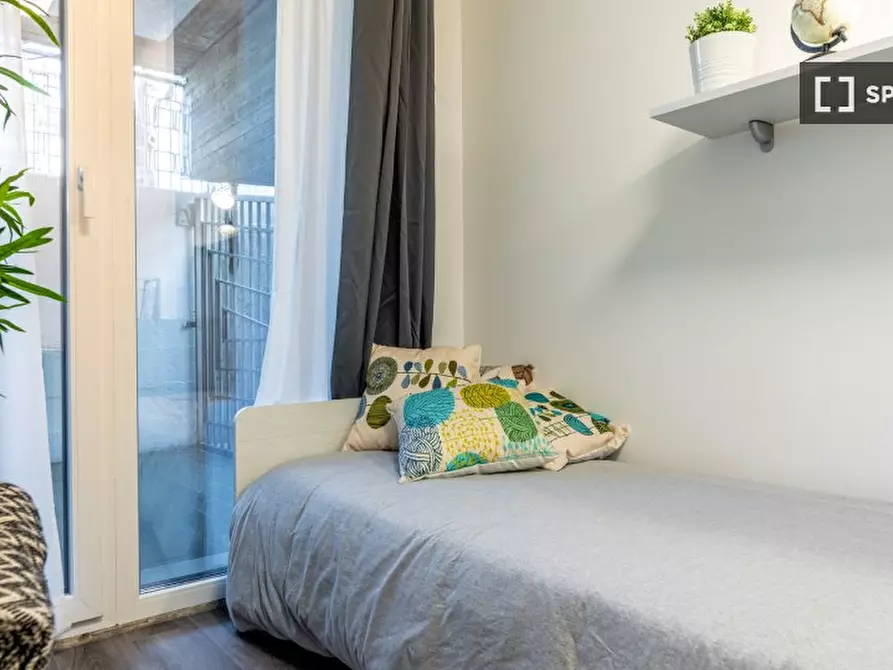 Immagine 3 di Camera condivisa in affitto  in Viale Rovereto a Trento