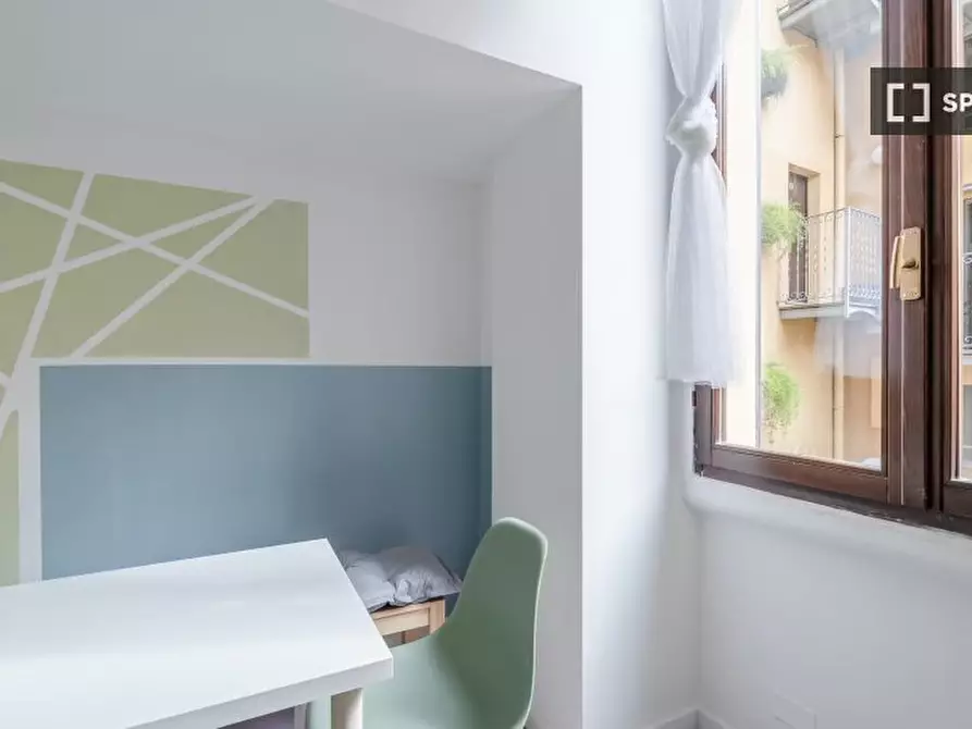 Immagine 8 di Ufficio in affitto  in Corso Magenta a Milano