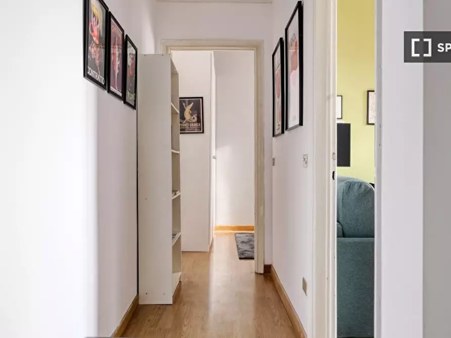 Immagine 15 di Appartamento in affitto  in Corso Genova a Milano
