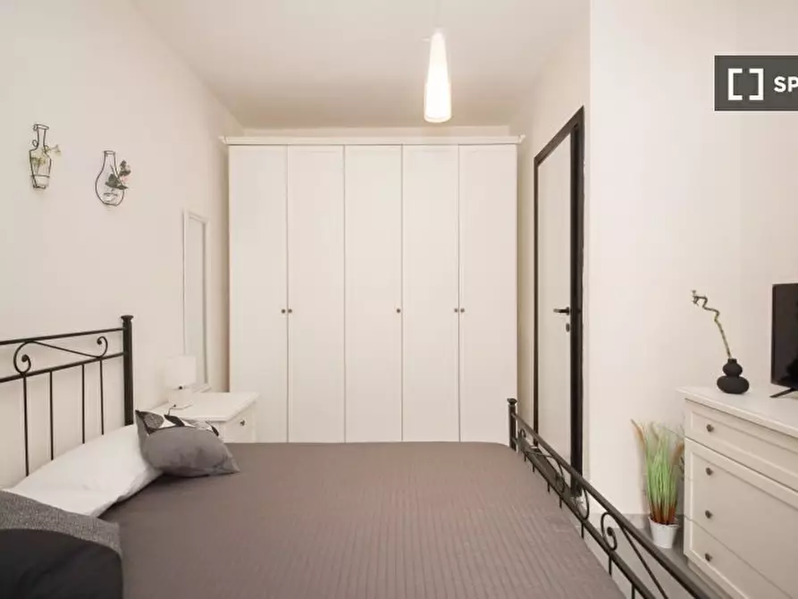 Immagine 4 di Appartamento in affitto  in Via Cesena a Roma