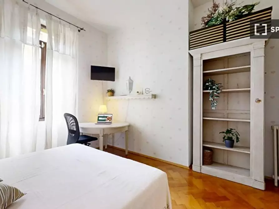 Immagine 6 di Camera condivisa in affitto  in PIAZZA del castello a Padova