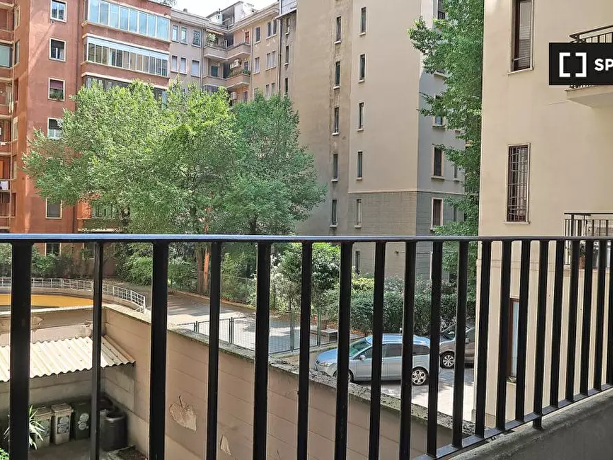 Immagine 13 di Appartamento in affitto  in Piazza della Repubblica a Milano
