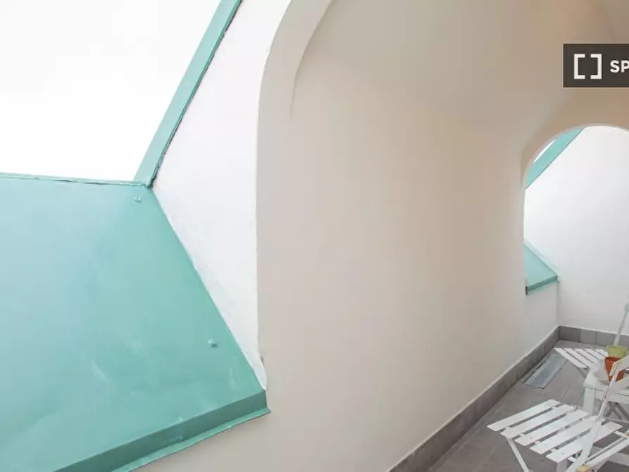 Immagine 13 di Appartamento in affitto  in Piazza Borromeo a Milano