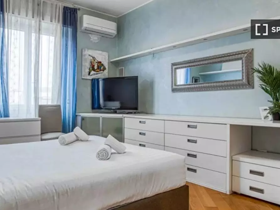 Immagine 7 di Appartamento in affitto  in Via Rembrandt a Milano